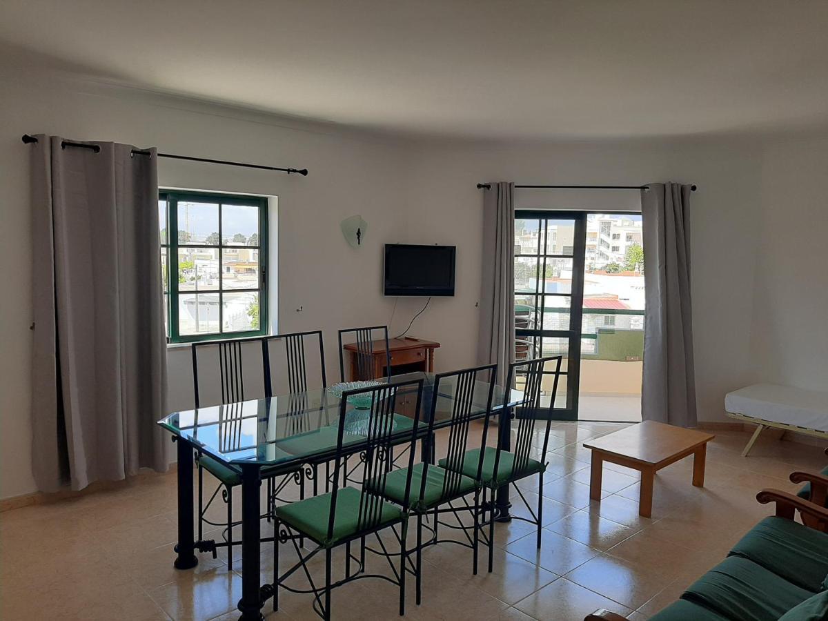 Dunas Do Alvor 238 Two Bedroom Eksteriør billede