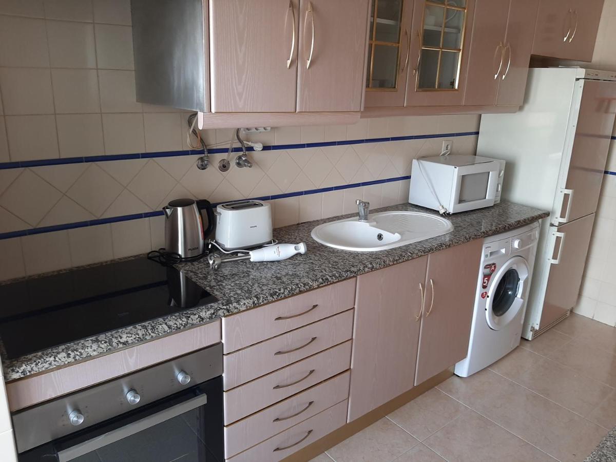 Dunas Do Alvor 238 Two Bedroom Eksteriør billede