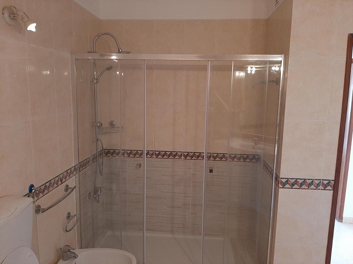 Dunas Do Alvor 238 Two Bedroom Eksteriør billede