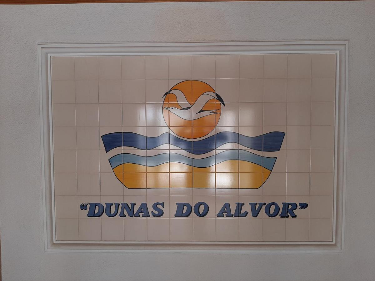 Dunas Do Alvor 238 Two Bedroom Eksteriør billede