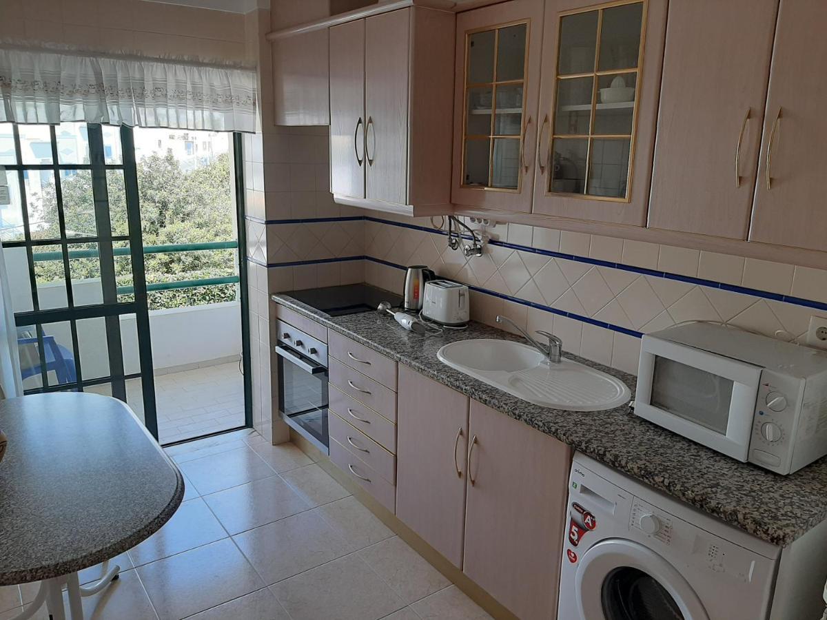 Dunas Do Alvor 238 Two Bedroom Eksteriør billede