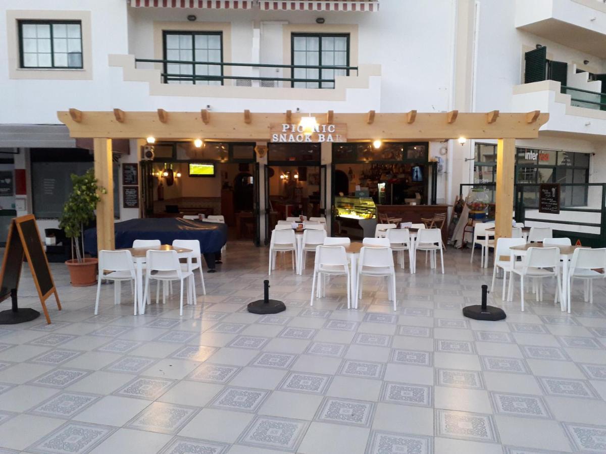 Dunas Do Alvor 238 Two Bedroom Eksteriør billede