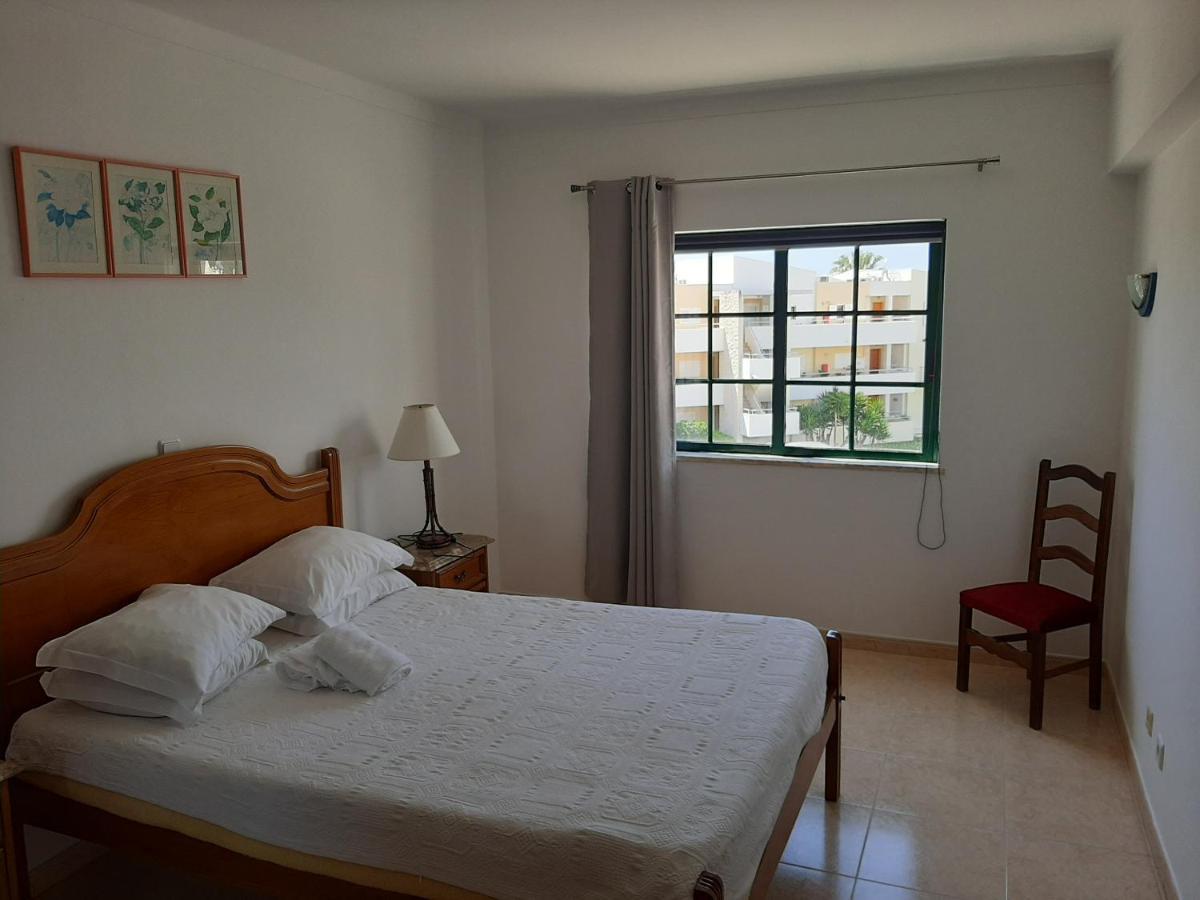 Dunas Do Alvor 238 Two Bedroom Eksteriør billede