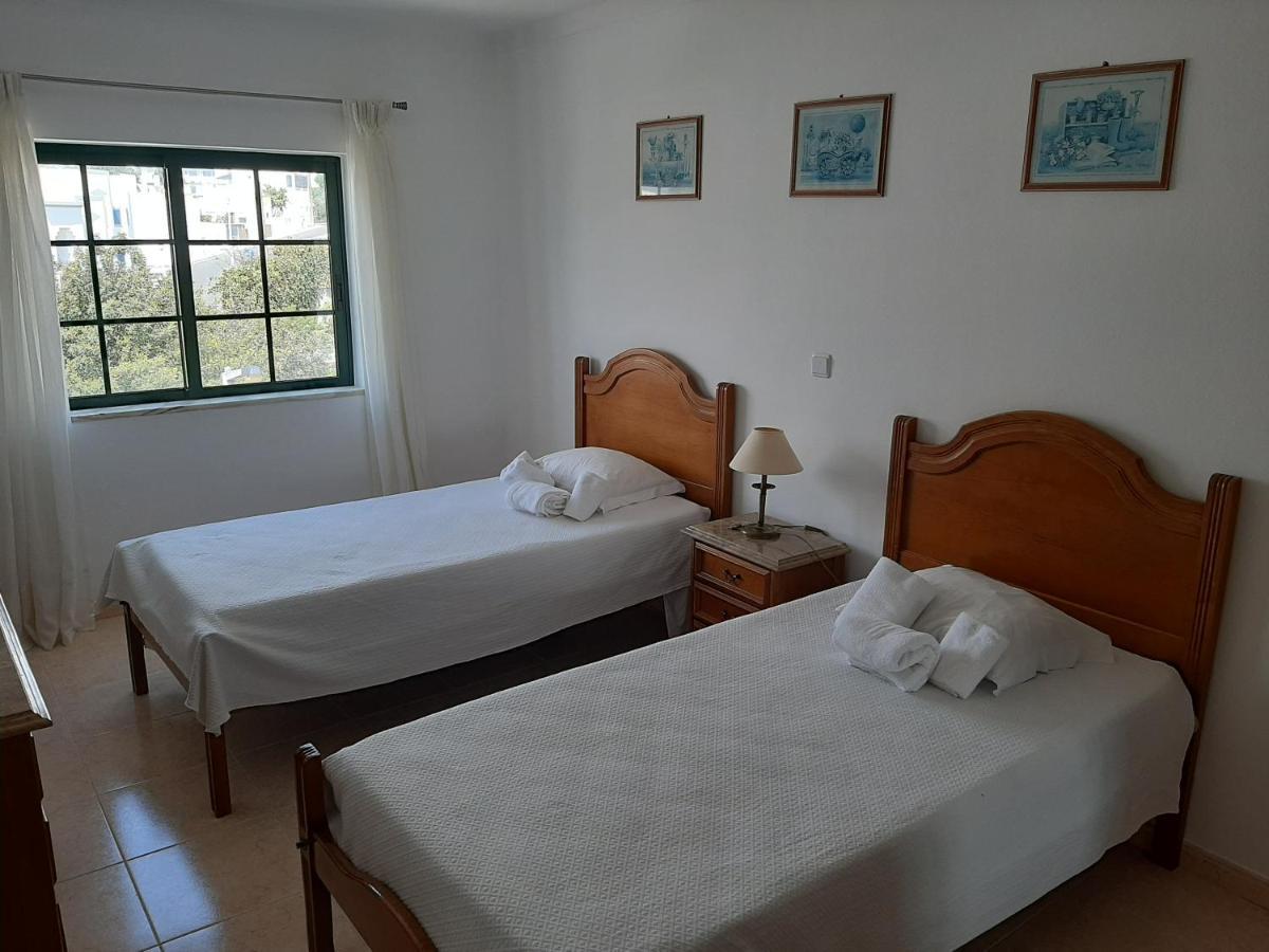 Dunas Do Alvor 238 Two Bedroom Eksteriør billede