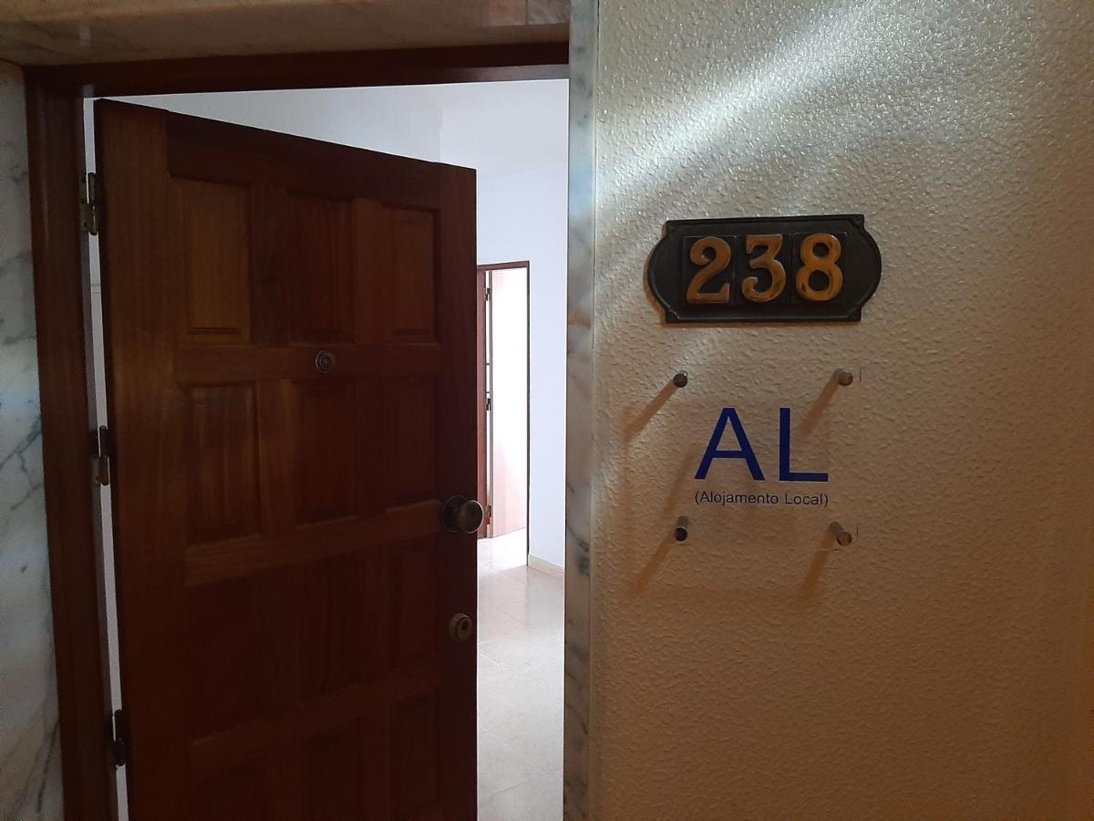Dunas Do Alvor 238 Two Bedroom Eksteriør billede