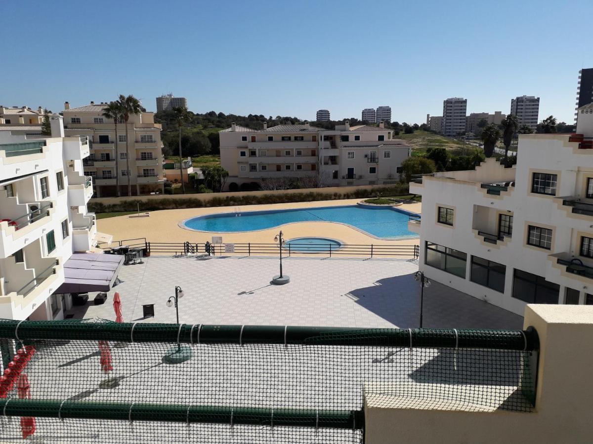 Dunas Do Alvor 238 Two Bedroom Eksteriør billede