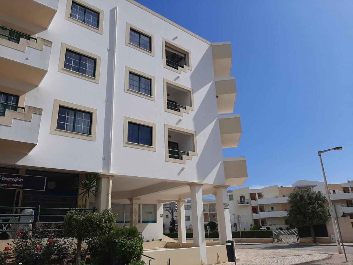 Dunas Do Alvor 238 Two Bedroom Eksteriør billede